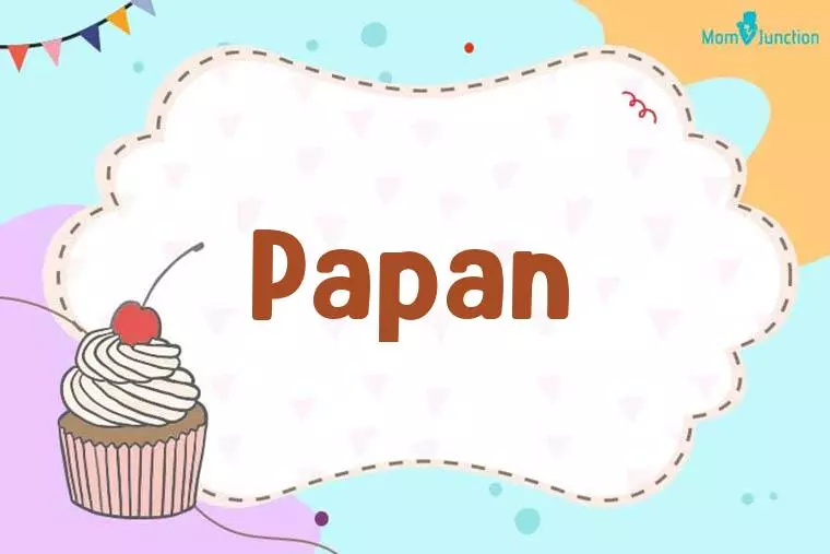 Papan Birthday Wallpaper