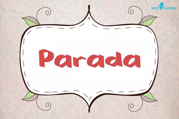 Parada Stylish Wallpaper