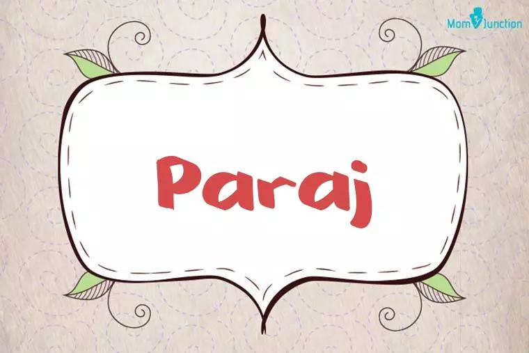 Paraj Stylish Wallpaper