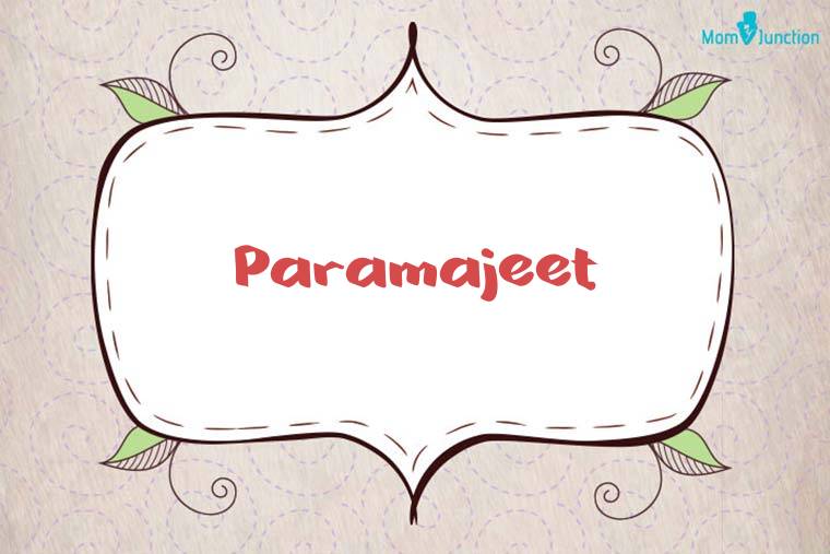 Paramajeet Stylish Wallpaper
