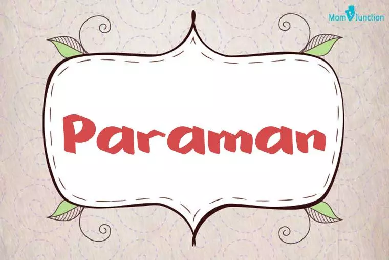 Paraman Stylish Wallpaper