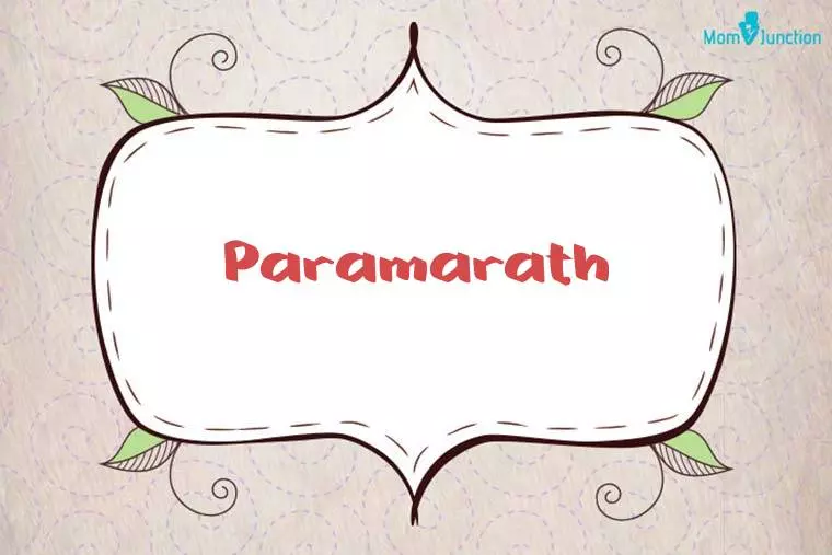 Paramarath Stylish Wallpaper
