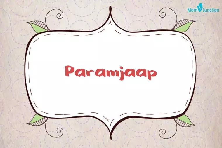 Paramjaap Stylish Wallpaper