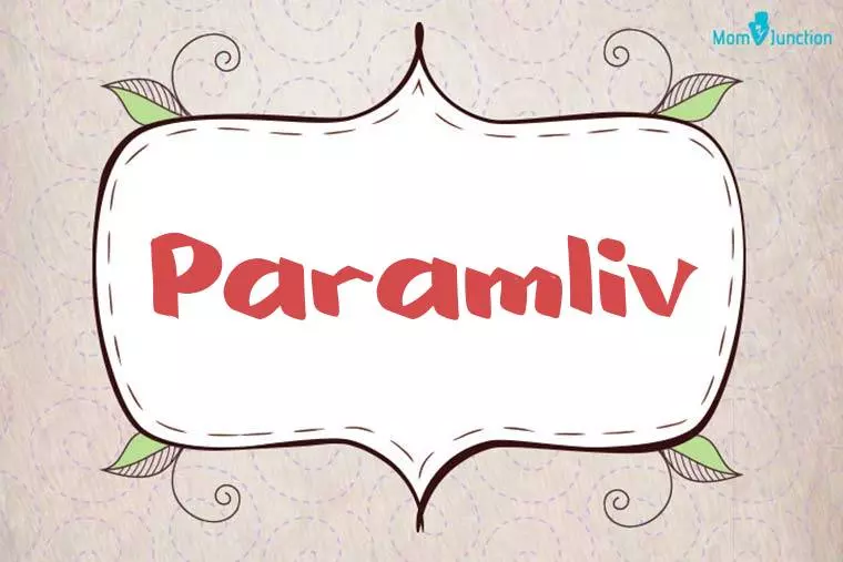 Paramliv Stylish Wallpaper