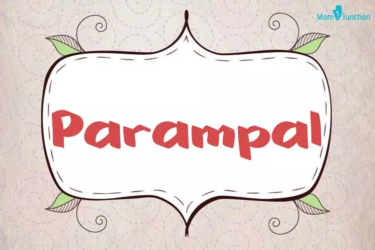 Parampal Stylish Wallpaper