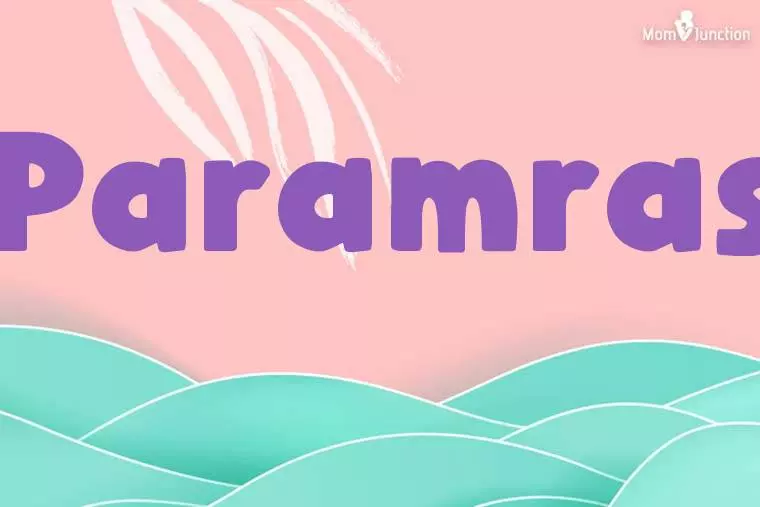 Paramras Stylish Wallpaper