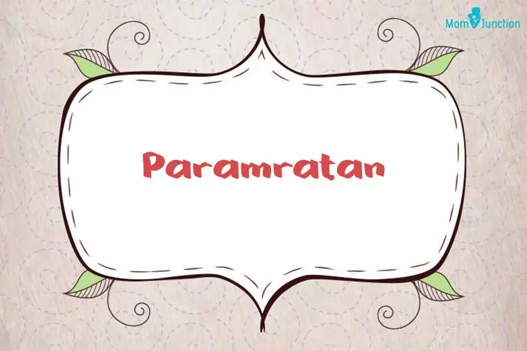 Paramratan Stylish Wallpaper