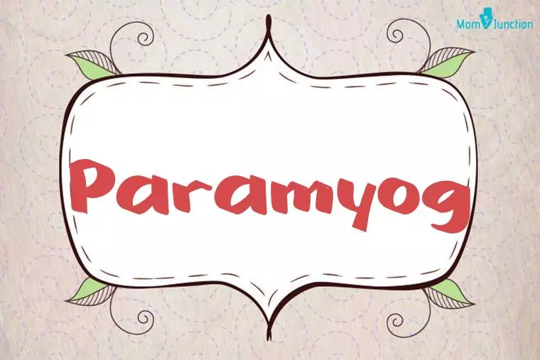 Paramyog Stylish Wallpaper