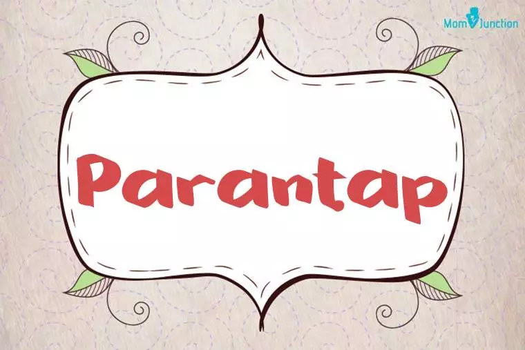 Parantap Stylish Wallpaper