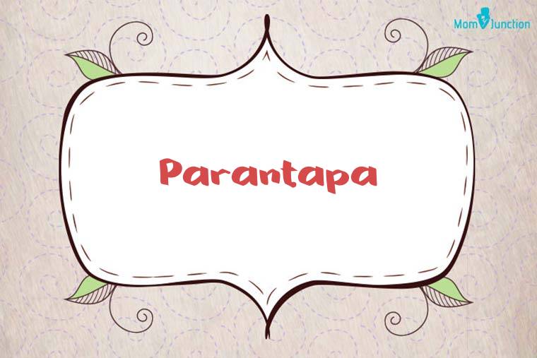 Parantapa Stylish Wallpaper
