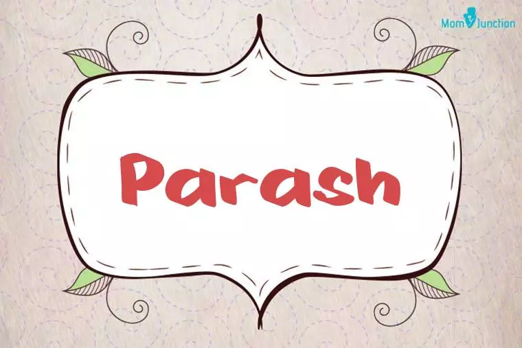 Parash Stylish Wallpaper