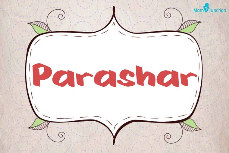 Parashar Stylish Wallpaper