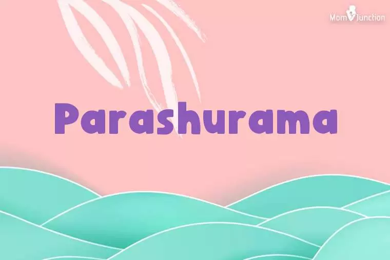 Parashurama Stylish Wallpaper