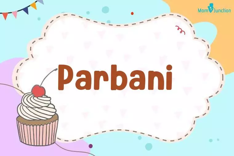 Parbani Birthday Wallpaper