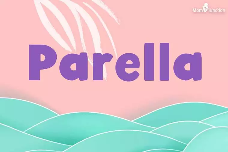 Parella Stylish Wallpaper