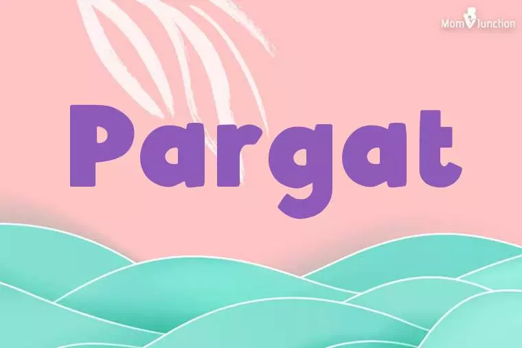 Pargat Stylish Wallpaper