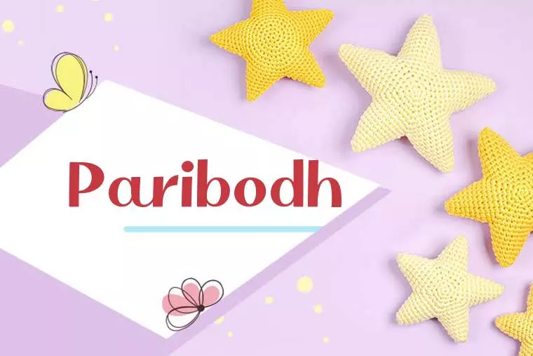 Paribodh Stylish Wallpaper