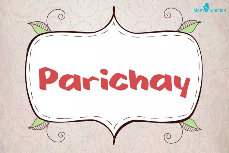 Parichay Stylish Wallpaper