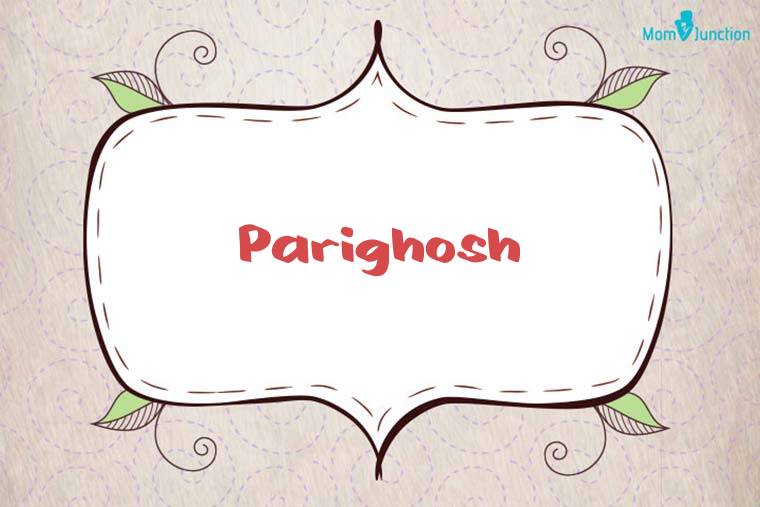 Parighosh Stylish Wallpaper