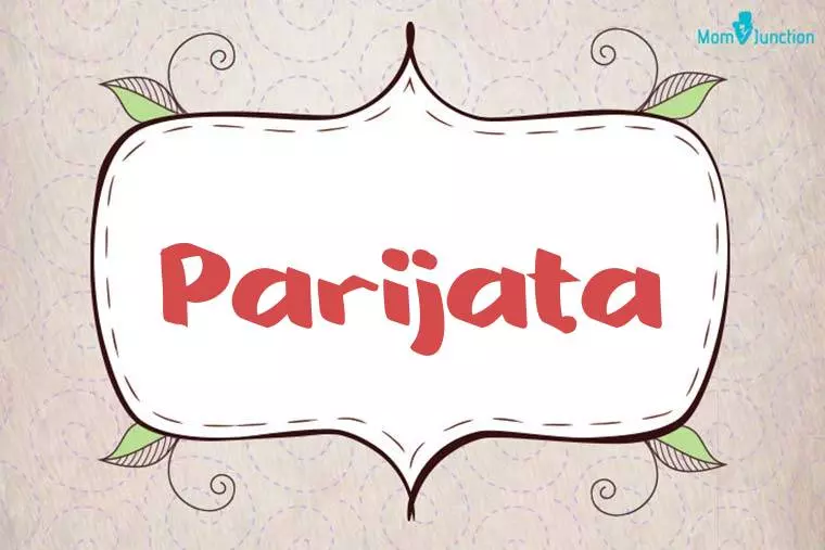 Parijata Stylish Wallpaper