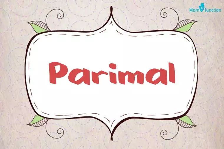 Parimal Stylish Wallpaper