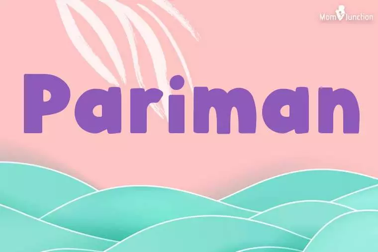 Pariman Stylish Wallpaper