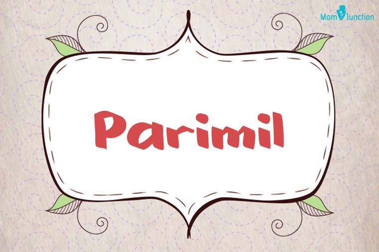 Parimil Stylish Wallpaper