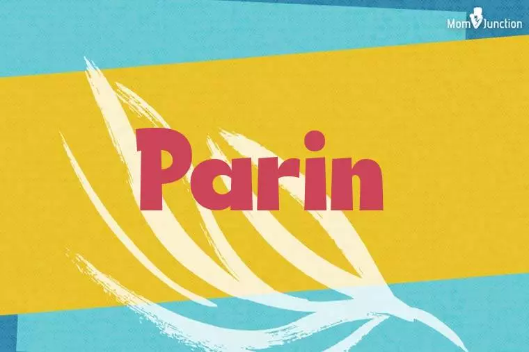 Parin Stylish Wallpaper