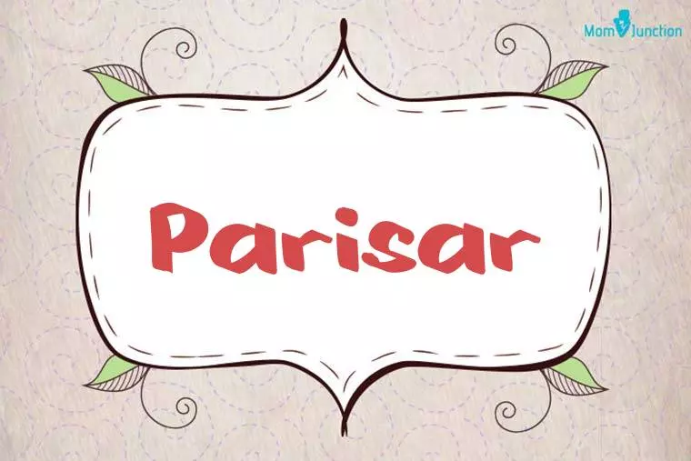 Parisar Stylish Wallpaper