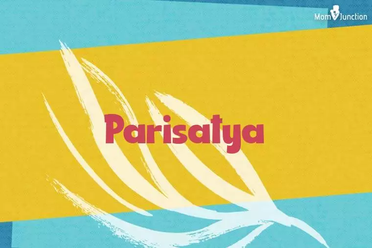 Parisatya Stylish Wallpaper