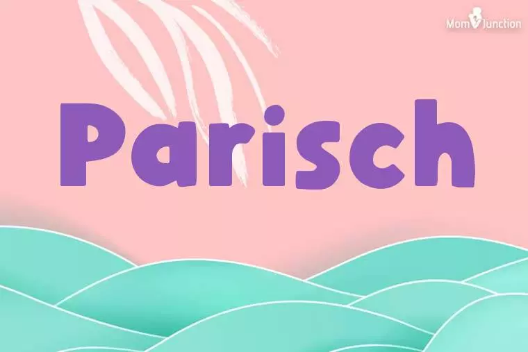 Parisch Stylish Wallpaper