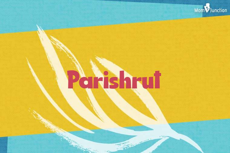 Parishrut Stylish Wallpaper