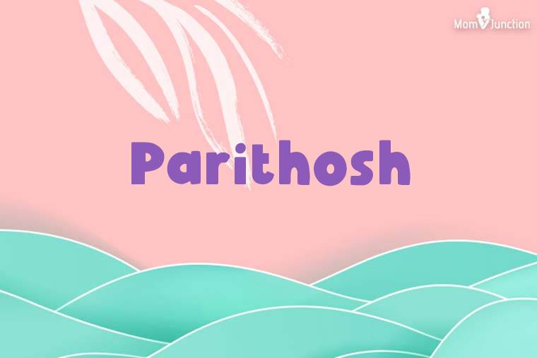 Parithosh Stylish Wallpaper