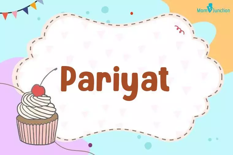 Pariyat Birthday Wallpaper