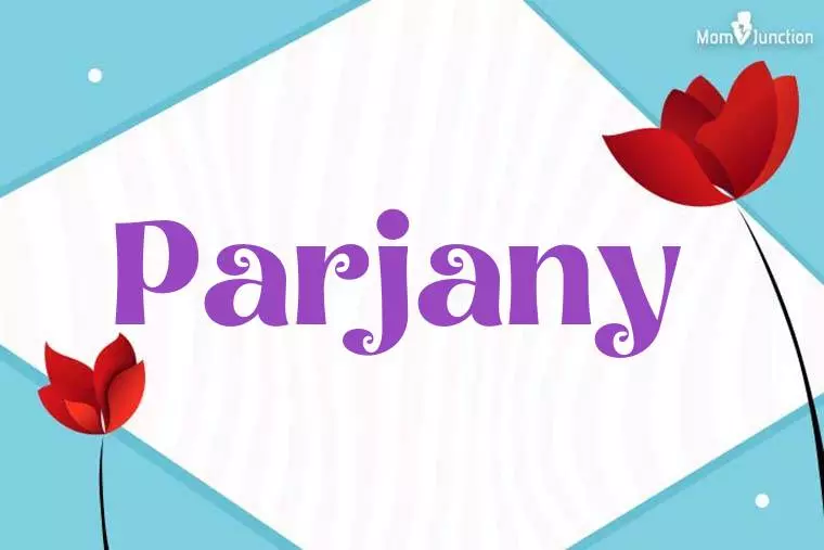 Parjany 3D Wallpaper