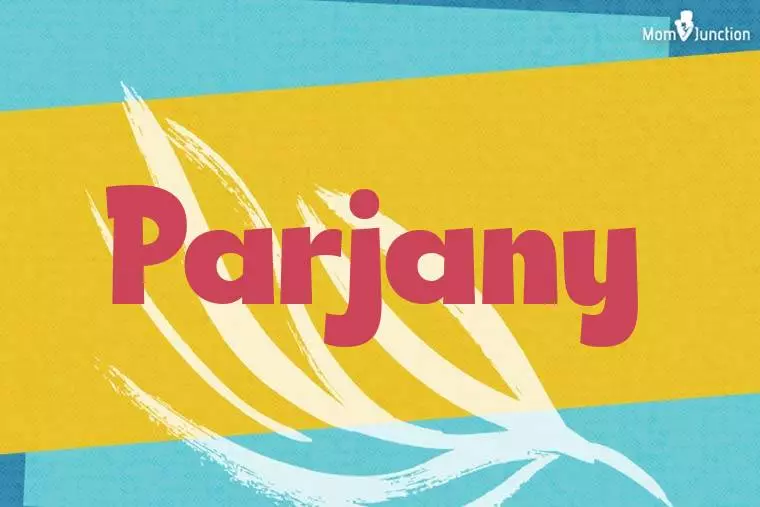 Parjany Stylish Wallpaper