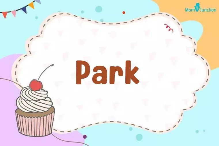 Park Birthday Wallpaper