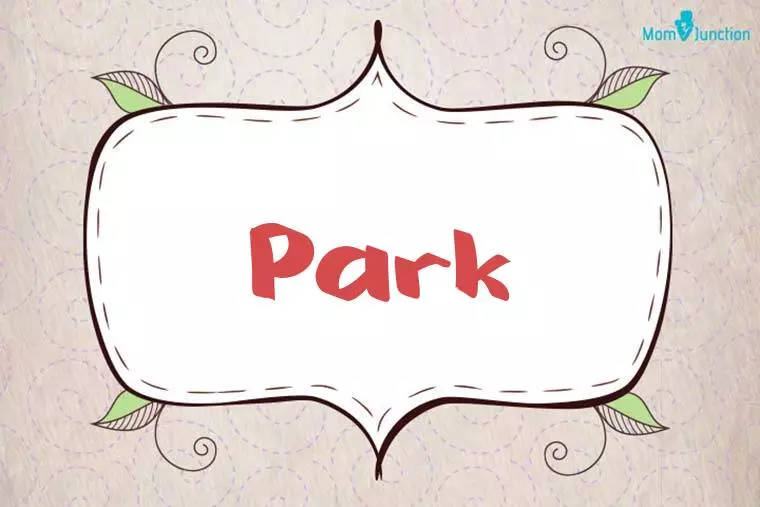 Park Stylish Wallpaper