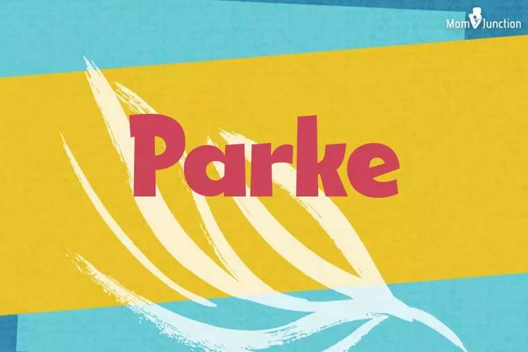 Parke Stylish Wallpaper