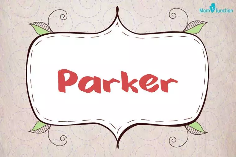 Parker Stylish Wallpaper