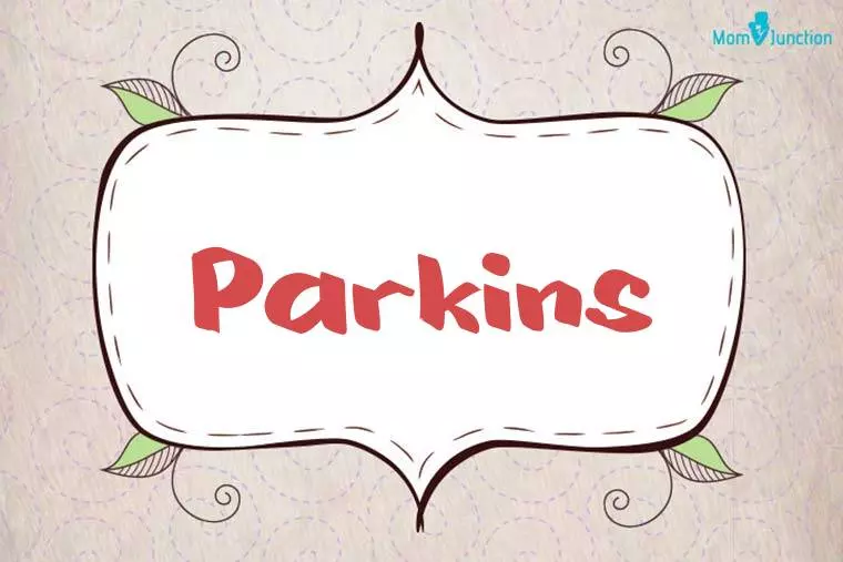 Parkins Stylish Wallpaper