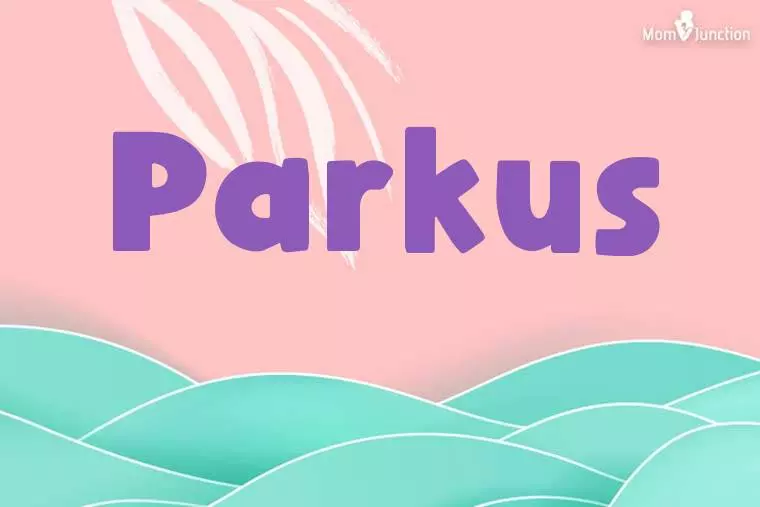 Parkus Stylish Wallpaper