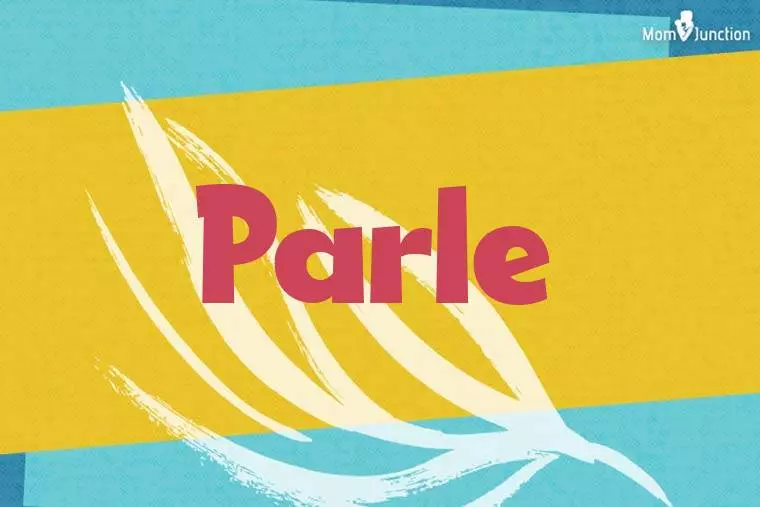 Parle Stylish Wallpaper