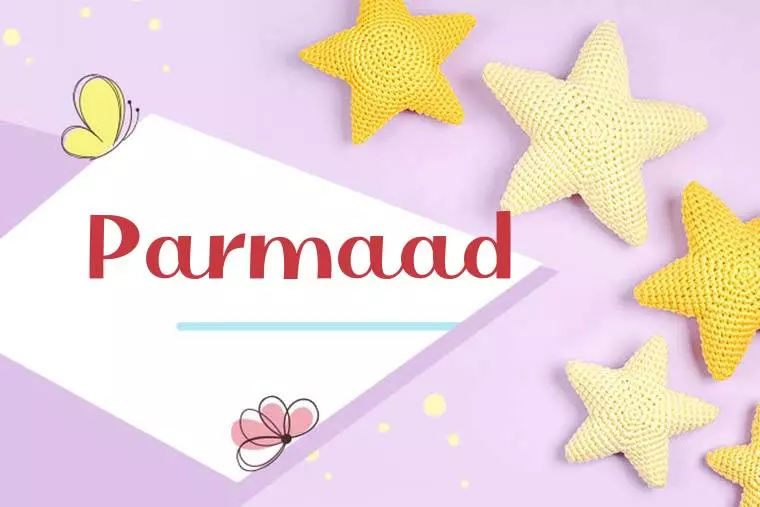 Parmaad Stylish Wallpaper