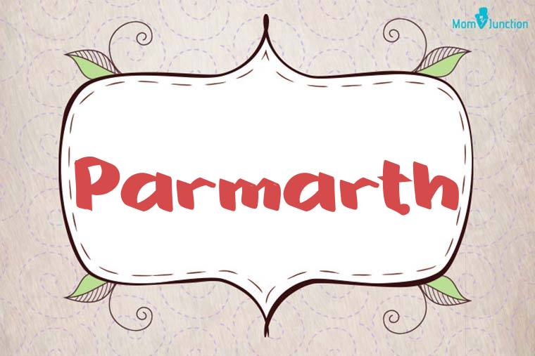 Parmarth Stylish Wallpaper