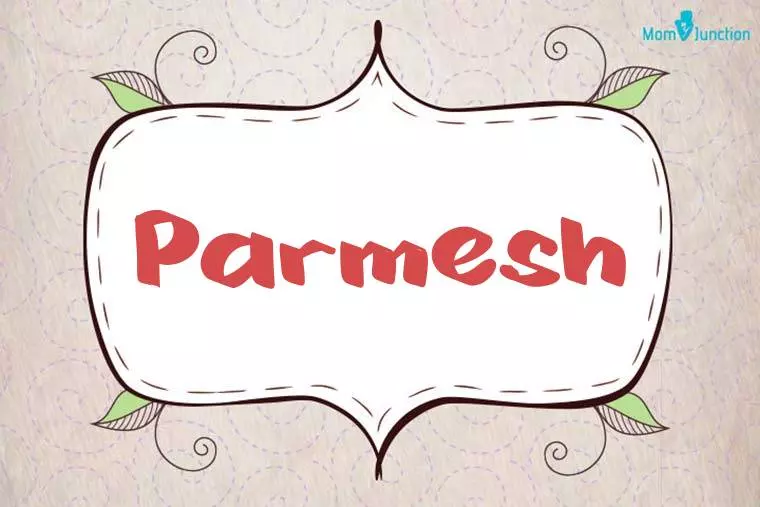 Parmesh Stylish Wallpaper