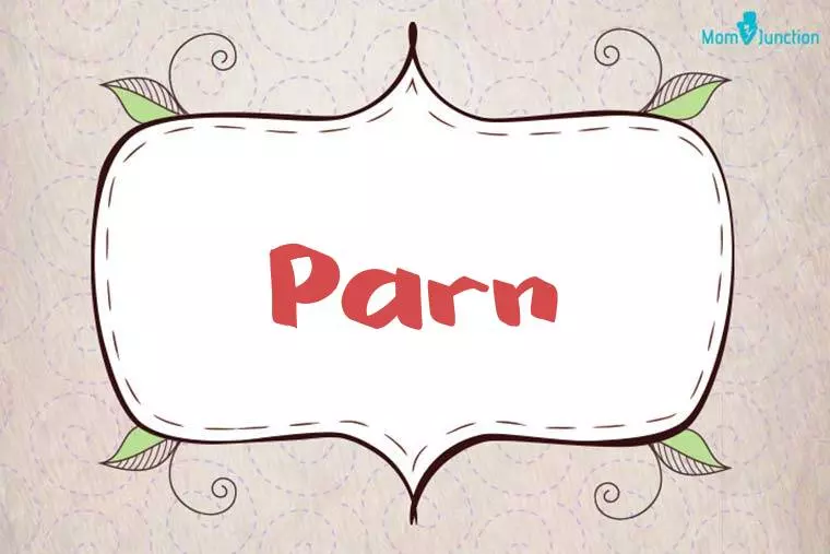 Parn Stylish Wallpaper