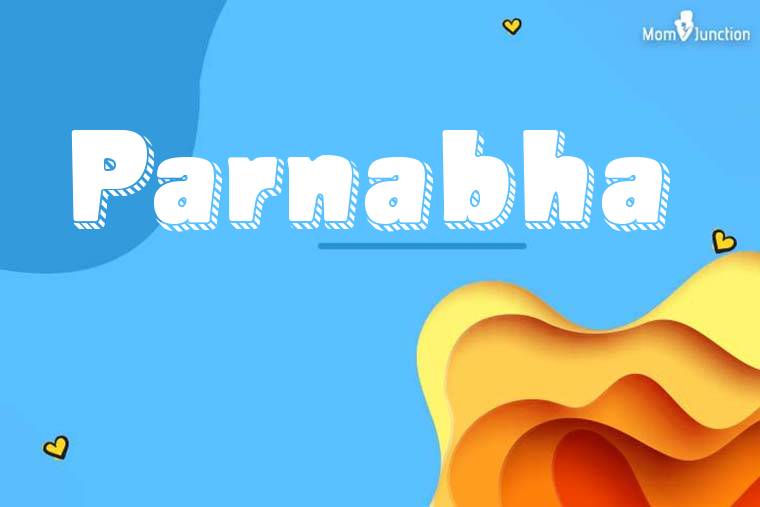 Parnabha 3D Wallpaper