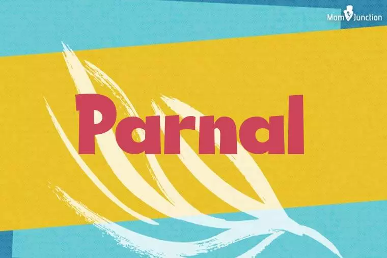 Parnal Stylish Wallpaper