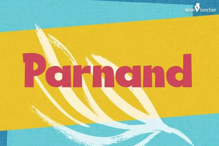 Parnand Stylish Wallpaper